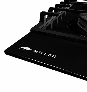 Газовая варочная панель MILLEN MGHG 601 BL