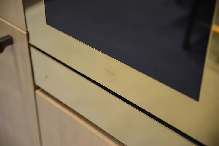 Электрический духовой шкаф Bertazzoni FMOD6117PTG3