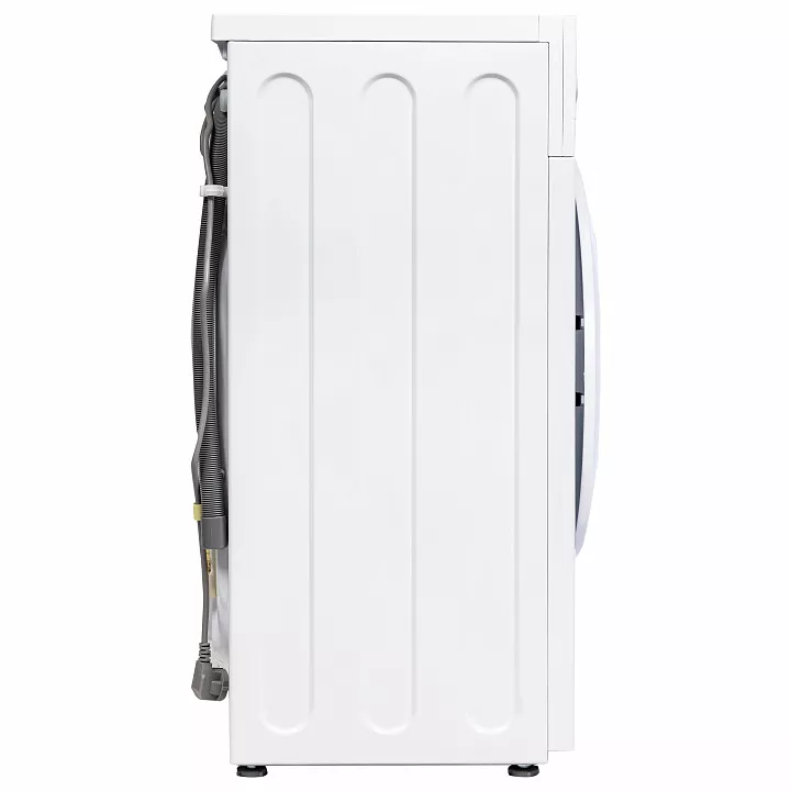 Стиральная машина Midea MF01712US40/W