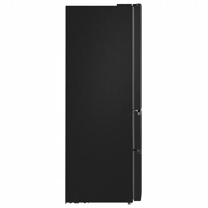 Холодильник-морозильник French Door MAUNFELD MFF180NFBE01