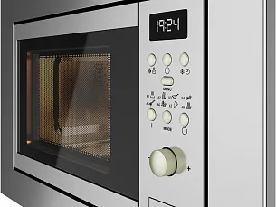 Встраиваемая микроволновая печь Teka MWE 207 FI SS