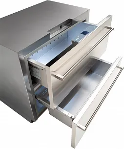 Встраиваемая морозильная камера Fhiaba UC2D90GMO