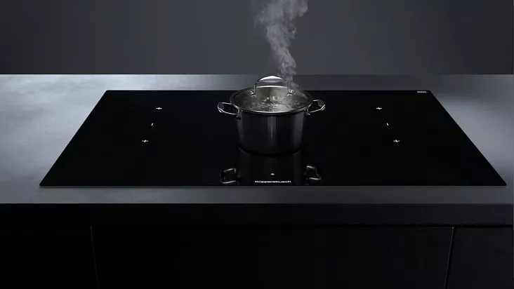 Индукционная варочная панель Kuppersbusch KI 8820.0 MR
