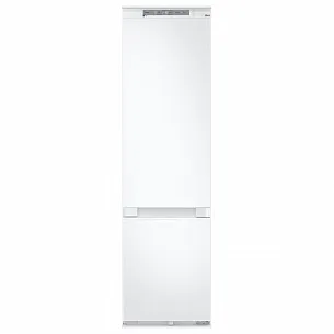 Встраиваемый холодильник-морозильник Samsung BRB80F30BES0EO