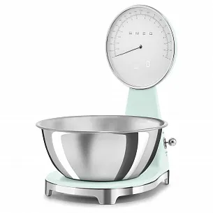 Кухонные весы SMEG KSF01PGWW