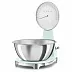 Кухонные весы SMEG KSF01PGWW