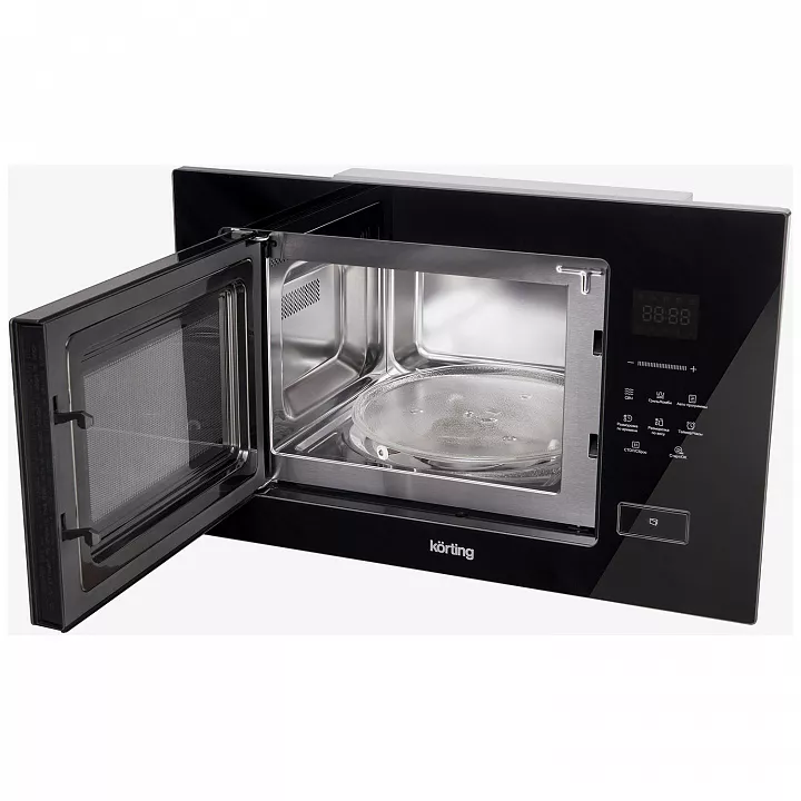 Встраиваемая микроволновая печь Korting KMI 928 GN