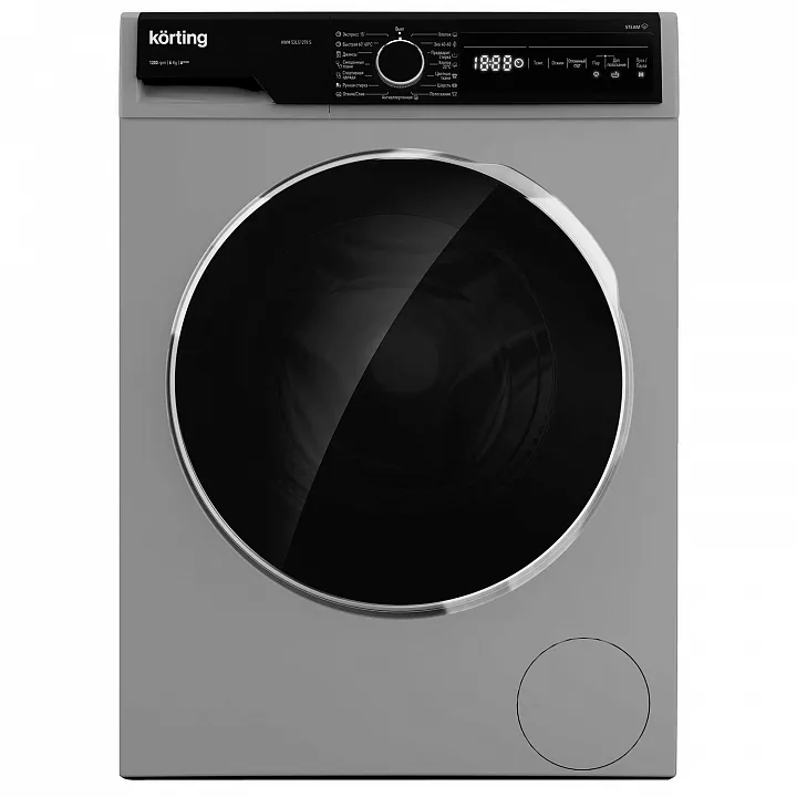 Стиральная машина Korting KWM 53LS1278 S