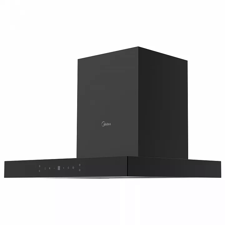 Т-образная вытяжка Midea MH60C668GB