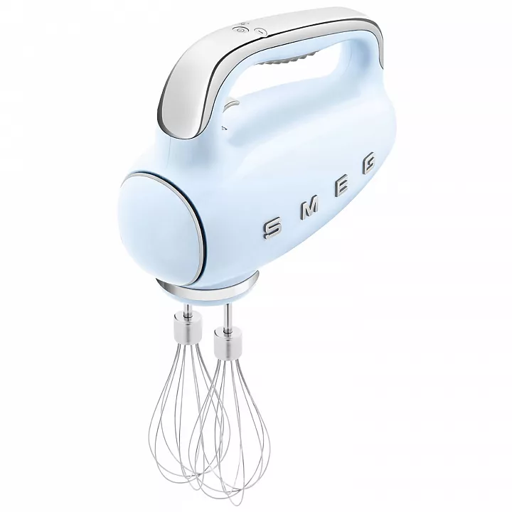 Ручной миксер Smeg HMF01PBEU