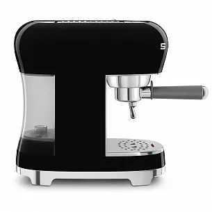 Эспрессо кофемашина SMEG ECF02BLEU