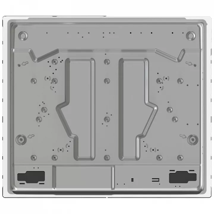 Газовая варочная панель Gorenje GT642SYW
