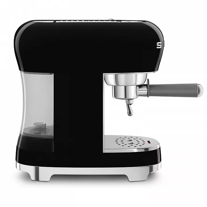 Эспрессо кофемашина SMEG ECF02BLEU