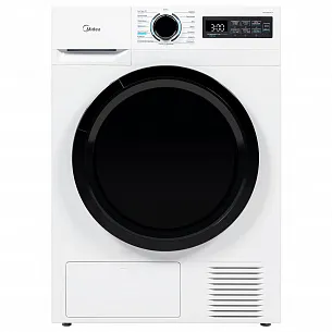 Сушильная машина Midea MD1180H60/W
