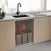 Измельчитель FRANKE SLIM 125