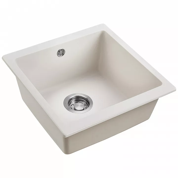 Кухонная мойка EMAR EMQ-1455.P Агат