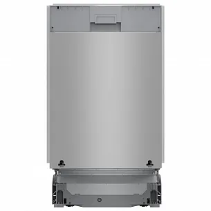 Встраиваемая посудомоечная машина BOSCH SPV6EMX65Q