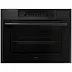 Компактный духовой шкаф с СВЧ и паром Asko OCSM8487A1