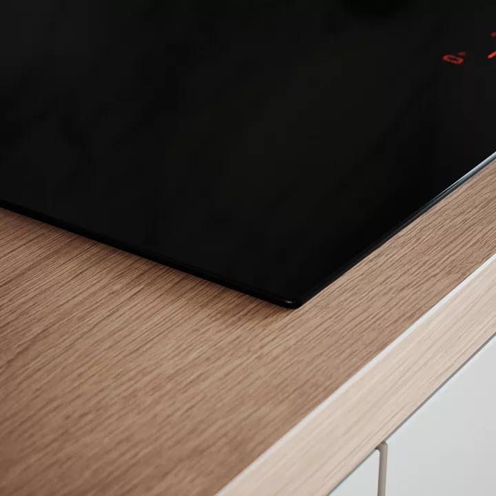 Индукционная варочная панель Asko HI2841FBG1