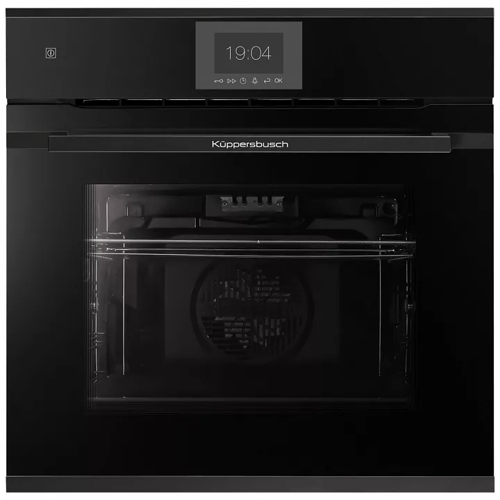 Электрический духовой шкаф Kuppersbusch BP 6550.0 S5 Black Velvet