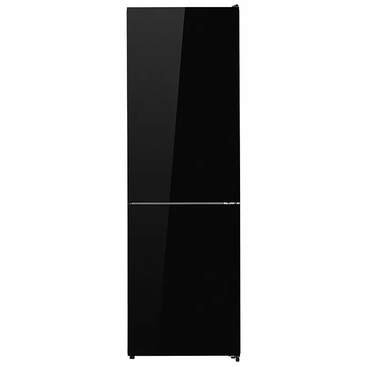 Холодильник-морозильник LEX RFS 203 NF Black