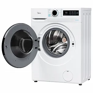 Стиральная машина Midea MF01712BS40/W