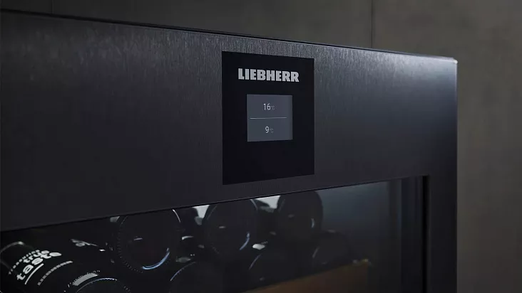 Винный шкаф LIEBHERR WPsd 4652
