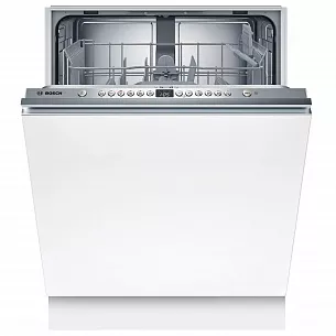 Встраиваемая посудомоечная машина BOSCH SMV26AX00Q