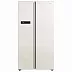 Холодильник-морозильник Side-by-Side Midea MDRS791MIE33