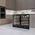 Встраиваемый винный шкаф Meyvel MV52-KBT1