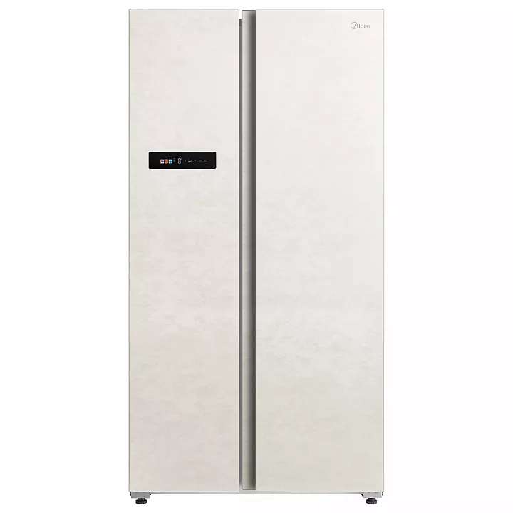 Холодильник-морозильник Side-by-Side Midea MDRS791MIE33