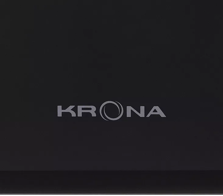 Индукционная варочная панель Krona ETERNO 60 BL