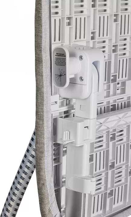Отпариватель для одежды HIBERG GS 6000 W