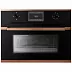 Встраиваемая микроволновая печь Kuppersbusch CM 6330.0 S7 Copper