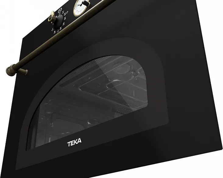 Встраиваемая микроволновая печь Teka MWR 32 BIA ANTHRACITE-OB