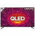 Телевизор HIBERG QLED 55Y (2021) 55″, 4K UHD, QLED
