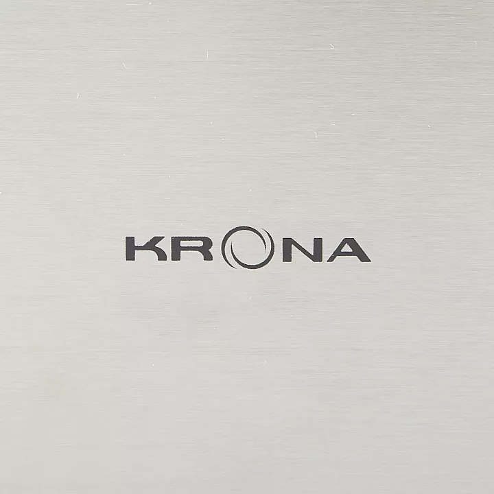 Газовая варочная панель Krona TORDO 45 IX