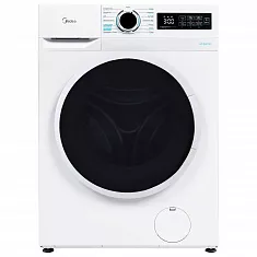 Стиральная машина Midea MF01712US40/W
