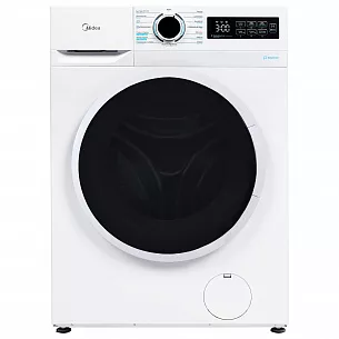 Стиральная машина Midea MF01712US40/W