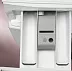 Стирально-сушильная машина Electrolux EW7W2612E