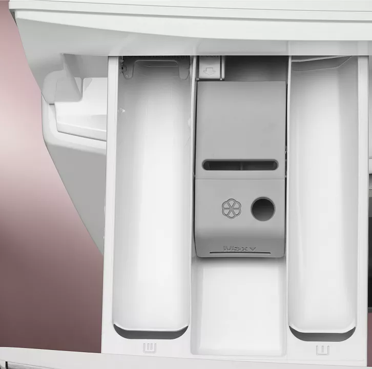 Стирально-сушильная машина Electrolux EW7W2612E