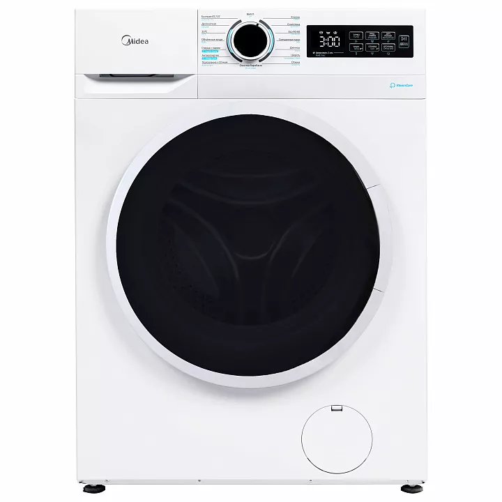 Стиральная машина Midea MF01712US40/W