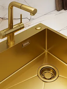 Пневматическая кнопка для измельчителя EMAR Golden