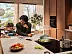 Индукционная варочная панель Electrolux EIS8959