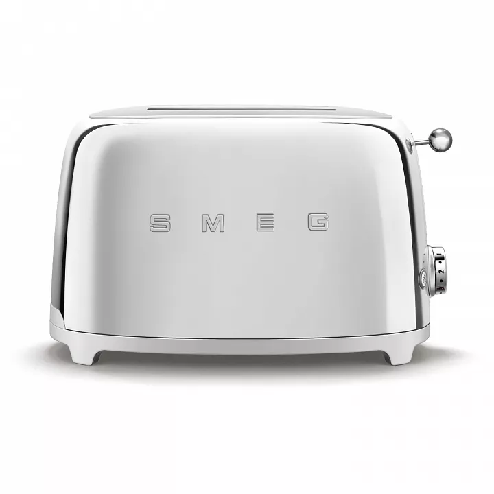 Тостер SMEG TSF01SSEU