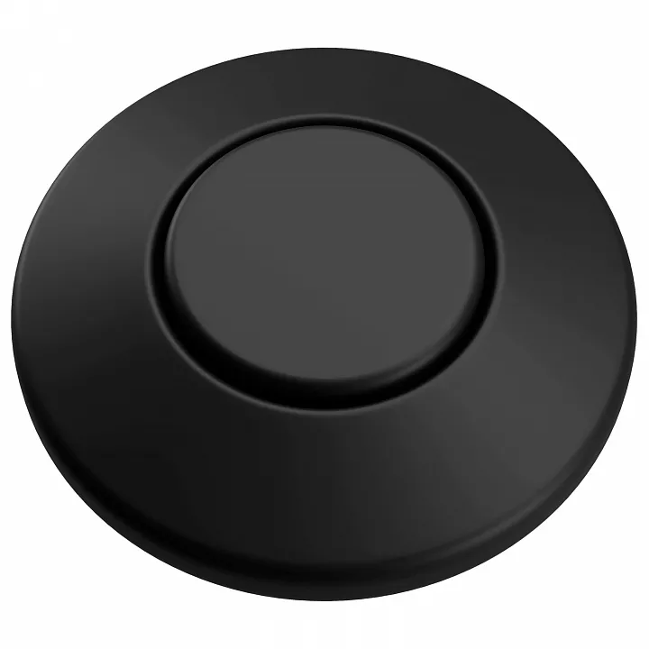 Пневматическая кнопка для измельчителя EMAR Black