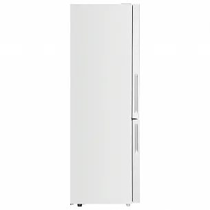 Холодильник-морозильник MAUNFELD MFF185NFW Inverter