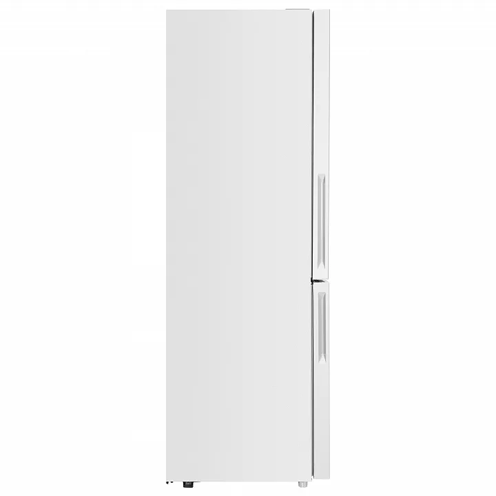 Холодильник-морозильник MAUNFELD MFF185NFW Inverter