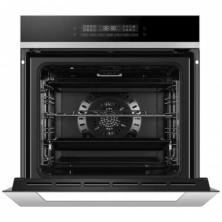 Электрический духовой шкаф Haier HOQ-P16AN5SX