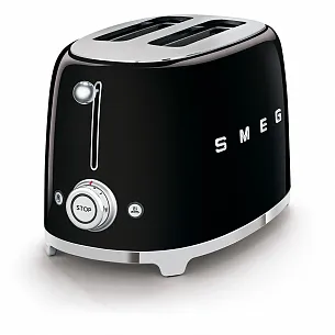 Тостер SMEG TSF01BLEU